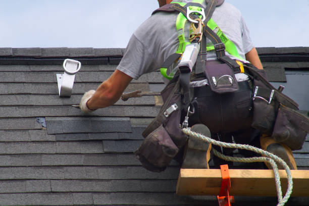 Best Commercial Roof Installation  in Romeovle, IL