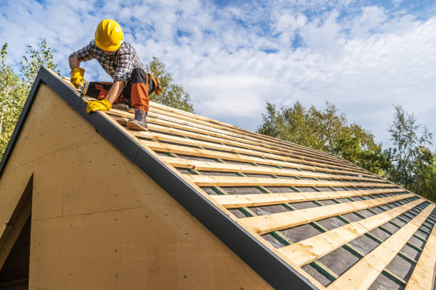 Slate Roofing Contractor in Romeoville, IL