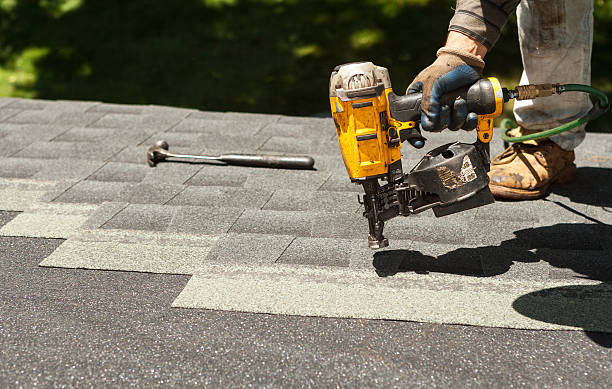 Best Local Roofing Companies  in Romeovle, IL