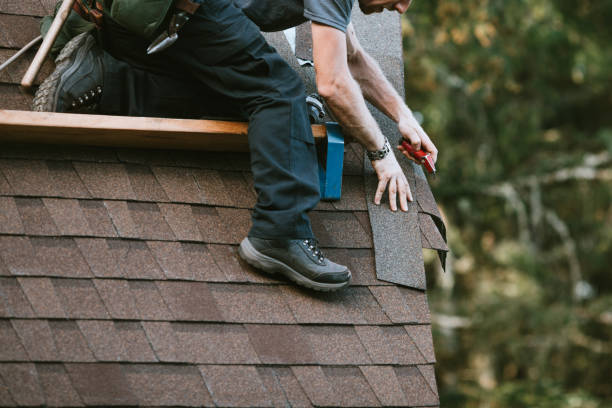 Best Best Roofing Contractors  in Romeovle, IL